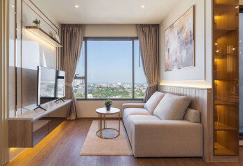 Кондоминиум в Банг Ламунге, Таиланд | THE458785