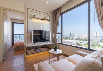 Кондоминиум в Банг Ламунге, Таиланд | THE458785