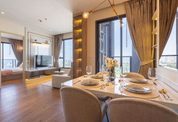 Кондоминиум в Банг Ламунге, Таиланд | THE458785