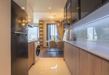 Кондоминиум в Банг Ламунге, Таиланд | THE458785