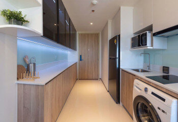 Кондоминиум в Банг Ламунге, Таиланд | THE458785