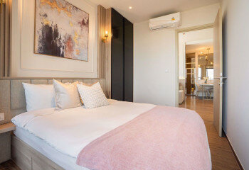 Кондоминиум в Банг Ламунге, Таиланд | THE458785