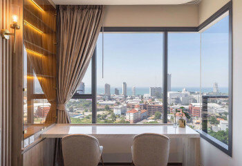 Кондоминиум в Банг Ламунге, Таиланд | THE458785