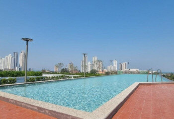 Кондоминиум в Банг Ламунге, Таиланд | THE257214