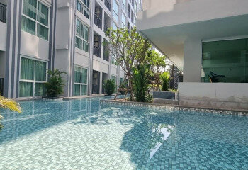 Кондоминиум в Банг Ламунге, Таиланд | THE257214