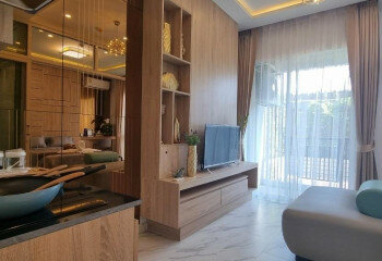 Кондоминиум в Банг Ламунге, Таиланд | THE257214