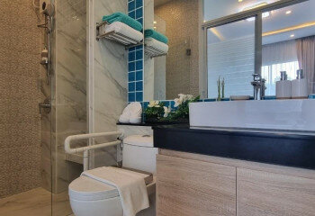 Кондоминиум в Банг Ламунге, Таиланд | THE257214