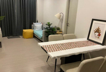 Кондоминиум в Бангкоке, Таиланд | THE520792