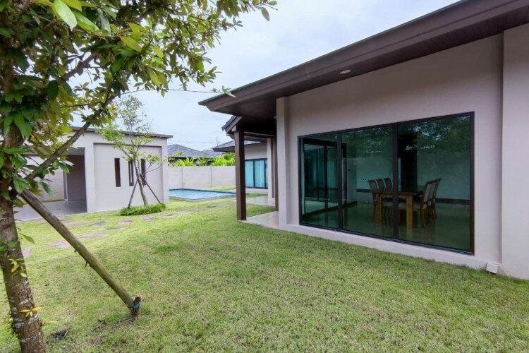 Дом в Банг Ламунге, Таиланд | THE439531