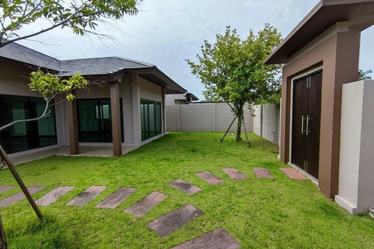 Дом в Банг Ламунге, Таиланд | THE439531