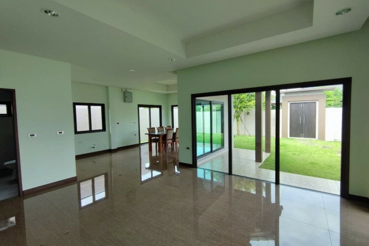 Дом в Банг Ламунге, Таиланд | THE439531