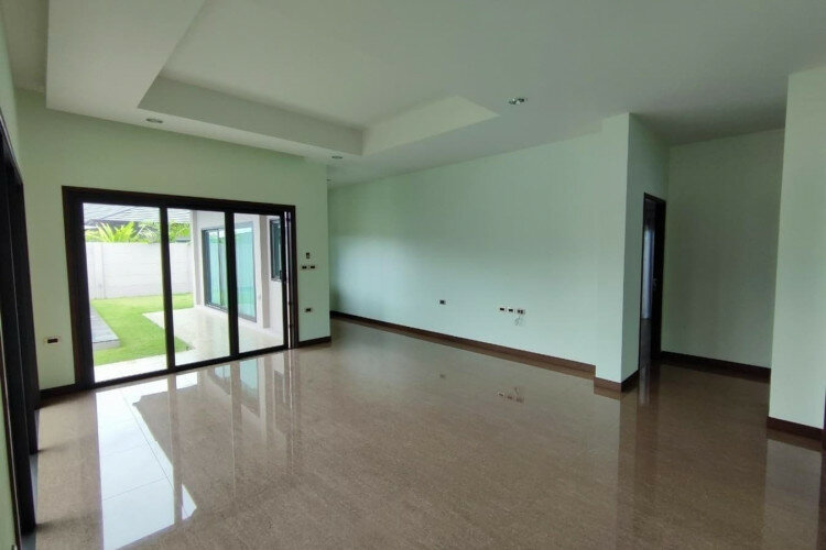 Дом в Банг Ламунге, Таиланд | THE439531