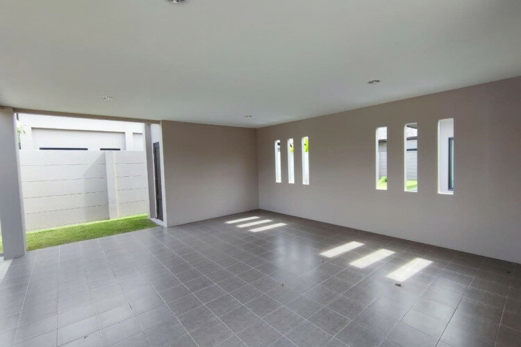 Дом в Банг Ламунге, Таиланд | THE439531