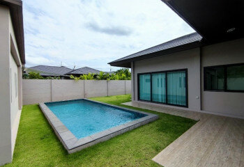 Дом в Банг Ламунге, Таиланд | THE439531