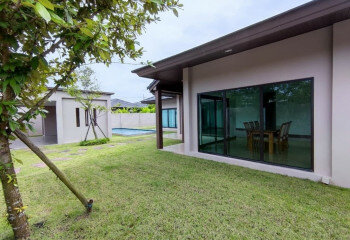 Дом в Банг Ламунге, Таиланд | THE439531