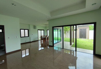 Дом в Банг Ламунге, Таиланд | THE439531