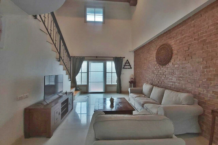 Дом в Банг Ламунге, Таиланд | THE238791