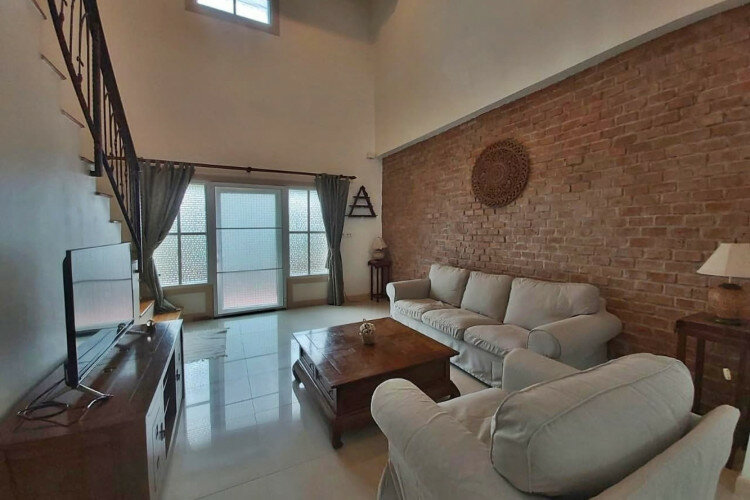 Дом в Банг Ламунге, Таиланд | THE238791