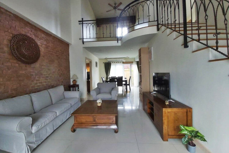 Дом в Банг Ламунге, Таиланд | THE238791