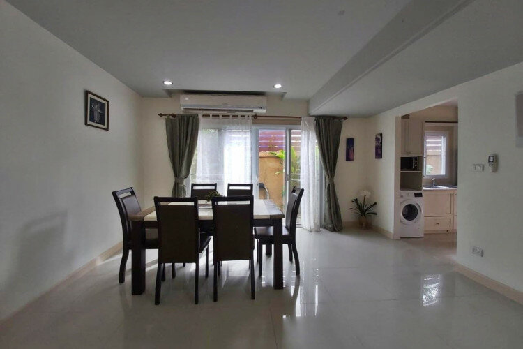 Дом в Банг Ламунге, Таиланд | THE238791