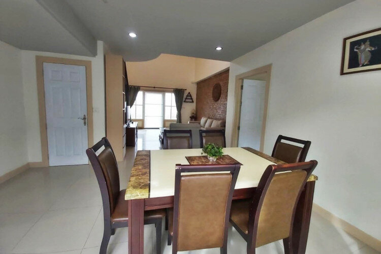 Дом в Банг Ламунге, Таиланд | THE238791