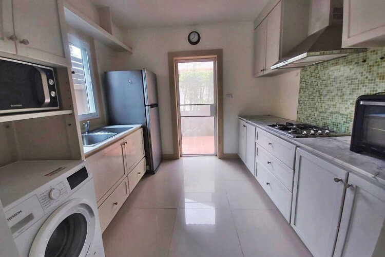 Дом в Банг Ламунге, Таиланд | THE238791