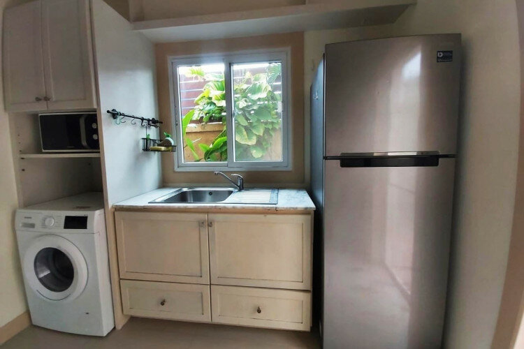 Дом в Банг Ламунге, Таиланд | THE238791