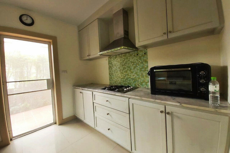 Дом в Банг Ламунге, Таиланд | THE238791