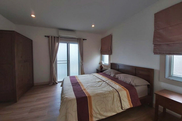 Дом в Банг Ламунге, Таиланд | THE238791