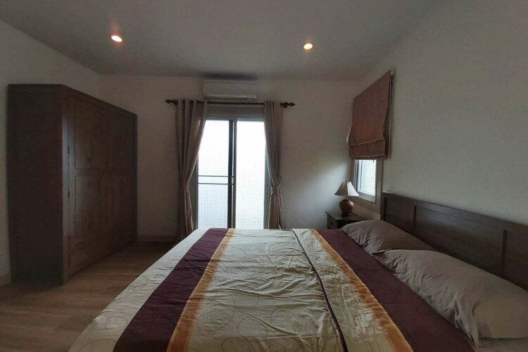 Дом в Банг Ламунге, Таиланд | THE238791