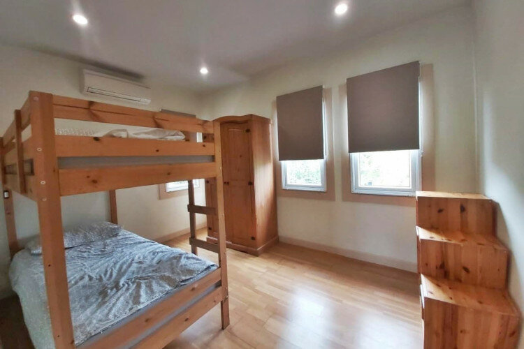 Дом в Банг Ламунге, Таиланд | THE238791