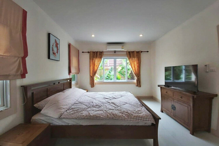 Дом в Банг Ламунге, Таиланд | THE238791