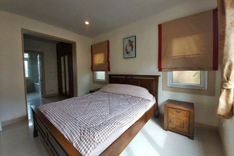 Дом в Банг Ламунге, Таиланд | THE238791