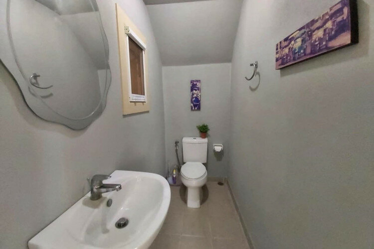 Дом в Банг Ламунге, Таиланд | THE238791