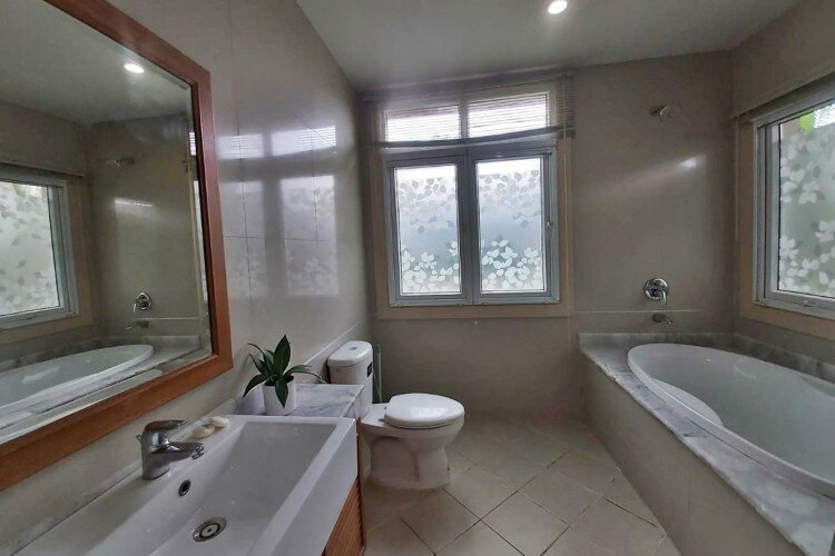 Дом в Банг Ламунге, Таиланд | THE238791