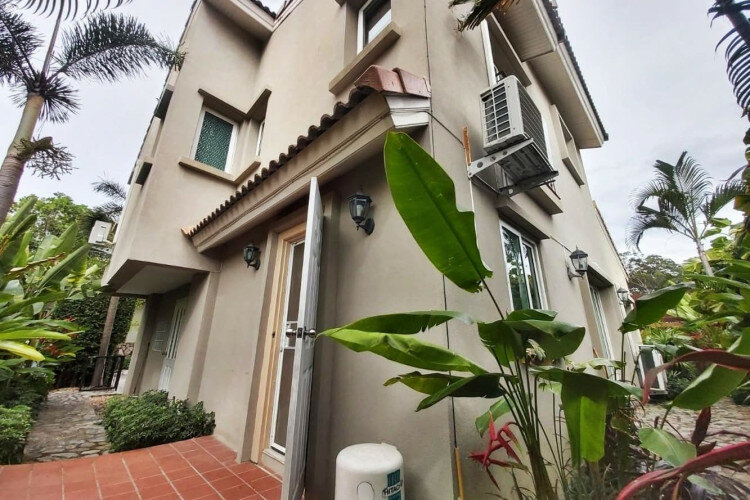 Дом в Банг Ламунге, Таиланд | THE238791