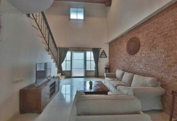 Дом в Банг Ламунге, Таиланд | THE238791