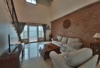 Дом в Банг Ламунге, Таиланд | THE238791