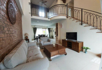 Дом в Банг Ламунге, Таиланд | THE238791