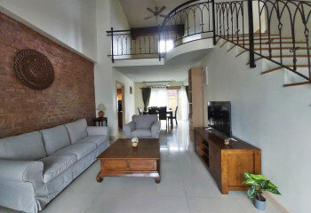 Дом в Банг Ламунге, Таиланд | THE238791