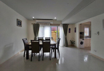 Дом в Банг Ламунге, Таиланд | THE238791