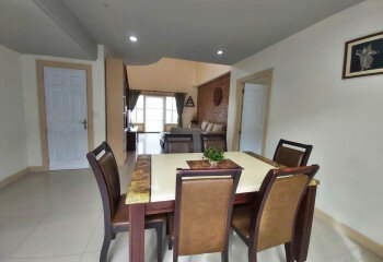 Дом в Банг Ламунге, Таиланд | THE238791