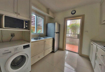 Дом в Банг Ламунге, Таиланд | THE238791