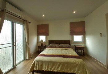 Дом в Банг Ламунге, Таиланд | THE238791