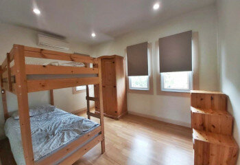 Дом в Банг Ламунге, Таиланд | THE238791