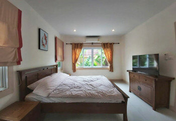 Дом в Банг Ламунге, Таиланд | THE238791