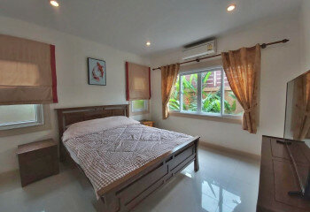 Дом в Банг Ламунге, Таиланд | THE238791