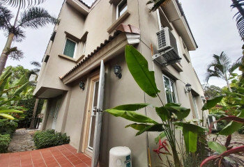 Дом в Банг Ламунге, Таиланд | THE238791