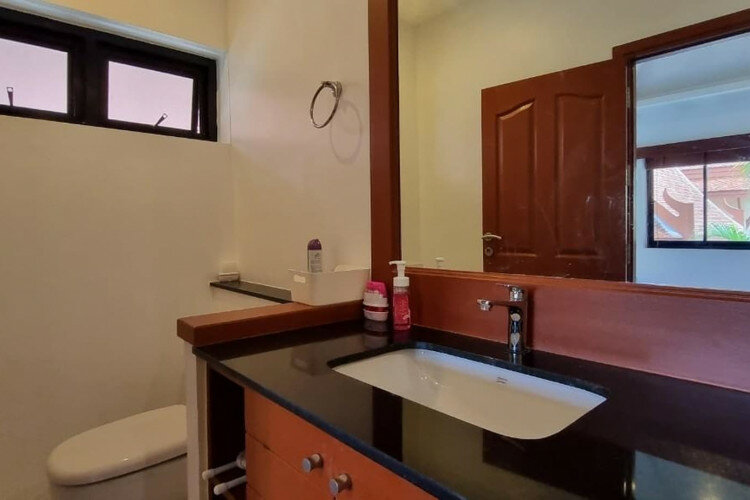 Дом в Саттахипе, Таиланд | THE338418