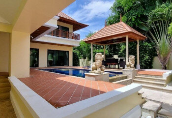 Дом в Саттахипе, Таиланд | THE338418